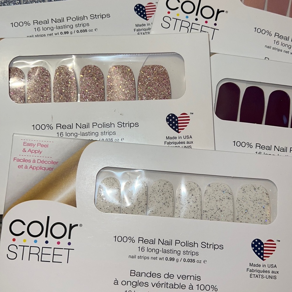 Color Street - Picture 3 of 7
